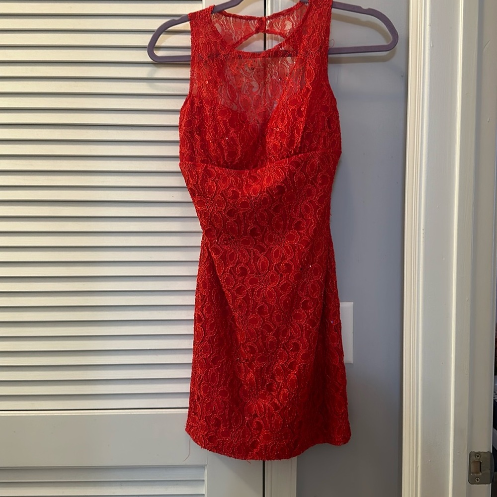 Cocktail dress